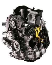 P853B Engine